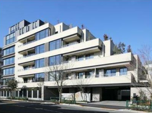 南青山四丁目のお勧めな賃貸物件をご紹介致します！