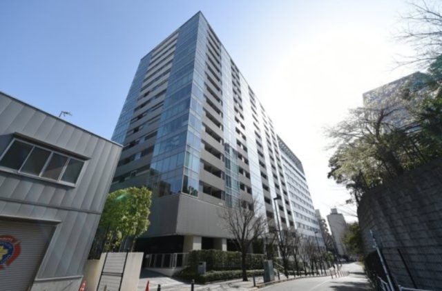 神宮前一丁目のお勧めな賃貸マンションをご紹介致します!