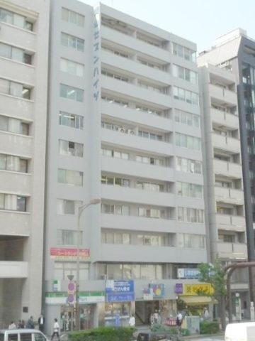 渋谷一丁目のお勧めな事務所物件をご紹介致します！