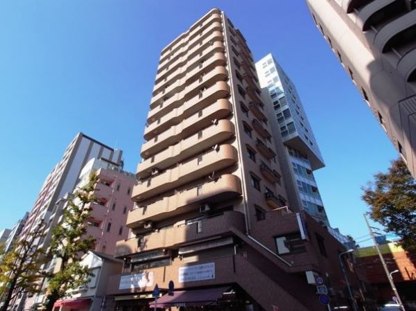 恵比寿西一丁目のお勧めな賃貸マンションをご紹介致します!