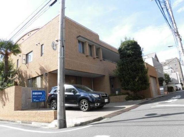 代々木五丁目のお勧めな高級賃貸マンションをご紹介致します!