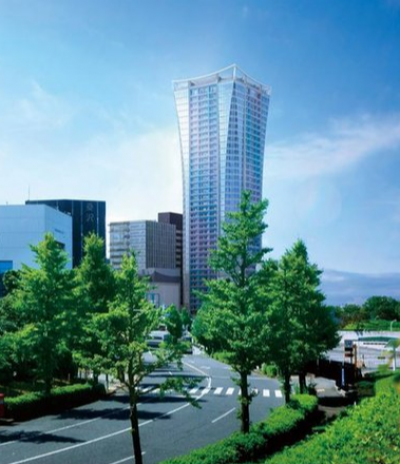 渋谷区宇田川町のお勧めな分譲賃貸マンションをご紹介致します!