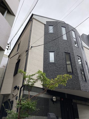 千駄ヶ谷二丁目のお勧めな希少賃貸戸建をご紹介致します!