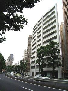 「ラ・セーナ南青山ビル」青山一丁目駅徒歩２分！！駅近南青山アドレス！SＯＨＯ可！分譲賃貸！