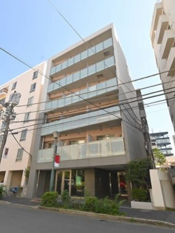 「ＡG神宮前」 三菱地所ホーム施工の高級マンション！