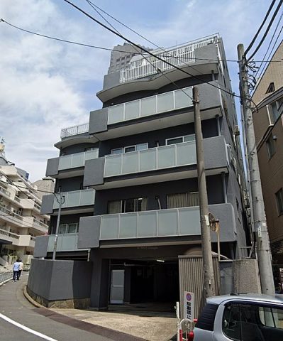 「渋谷三信マンション」 渋谷再開発エリア桜丘町でのファミリー層向けの賃貸マンション！
