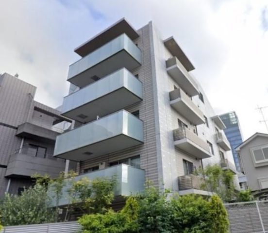 「オープンレジデンシア南青山」全面内装を施したハイクオリティ仕様の賃貸マンション！
