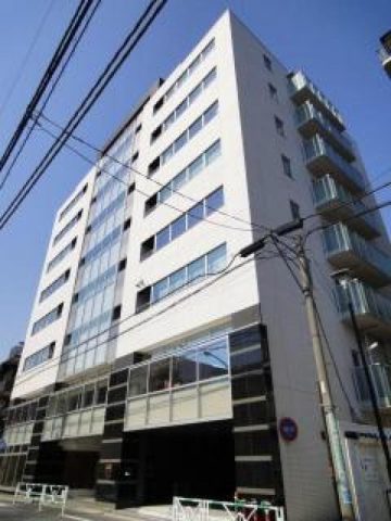 「アーバンパーク代官山Ⅱ」機械式駐車場付きファミリータイプ！