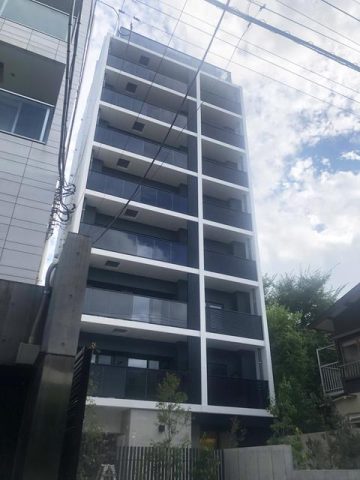 「グランレスト渋谷大山町」歴史と伝統に受け継がれた品格の宿る街！