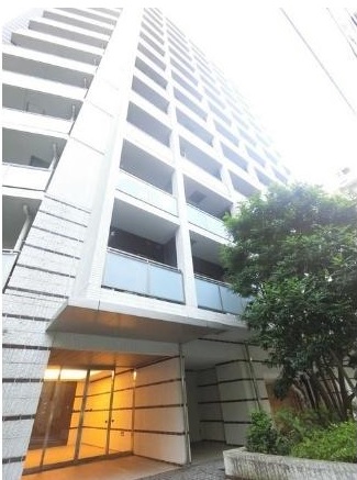 「山手マンション」渋谷駅徒歩5分！渋谷公園通り沿いの好立地物件！