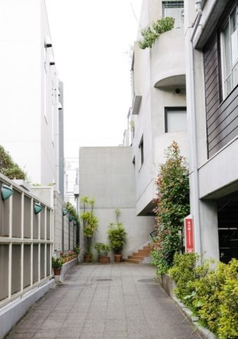 「ヴィコロ南青山」駐車場あり、南青山のデザイナーズオフィスをご紹介します!