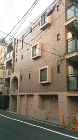 「クレメント白金JP」閑静な住宅街、単身者向け1Kをご紹介!