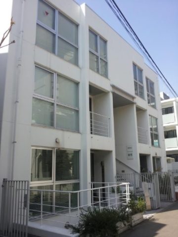 「SOHO北青山」SOHO利用可能なデザイナーズマンション!