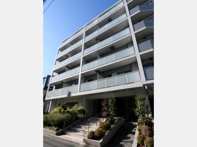「アーバネックス原宿」初期費用を抑えて3月~入居可能な1LDK!!