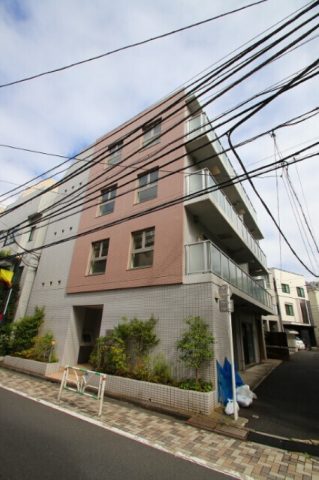 「モン・ルポ(Mon-Repos)」利便性が高く、使いやすいワンルーム物件!