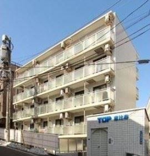 「TOP恵比寿」この春入居可!人気の恵比寿駅徒歩5分で6万円台コンパクト1Rをご紹介☆