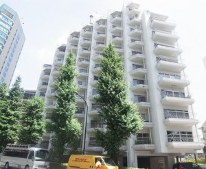 「原宿ビューパレ―」最寄りが原宿駅のオフィス!!少数精鋭オフィス、セカンドオフィスにお勧め!