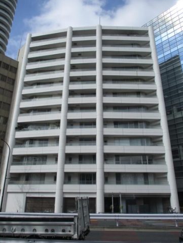 「ラ・セーナ南青山」駅近!設備充実!眺望良好の事務所物件!(住居相談)