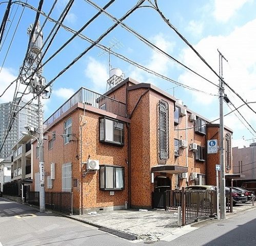 「エーデル青山」6月中旬までフリーレント!サービス店舗利用OK、のマンションをご紹介