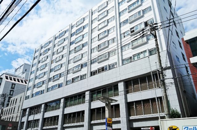 「たつむら青山マンション」駅近!南西向きのファミリー向け分譲マンション!