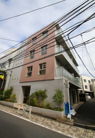 「Mon-Repos(モン・ルポ)」バス・トイレ別で独立洗面台付き、設備充実の賃貸マンション!!