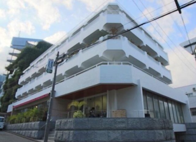 「原宿プラザ」原宿を庭に!優雅に暮らせる広々とした1LDKの物件!