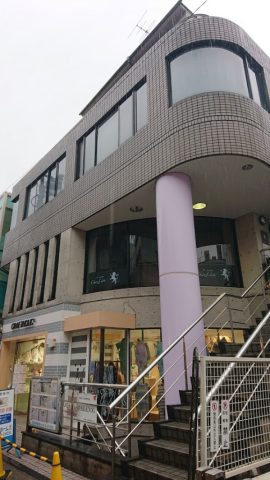 「F93原宿」原宿駅徒歩4分!ペット飼育可能な2LDK!レア物件をご紹介致します!