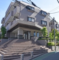 「クレアホームズ神宮前」渋谷駅徒歩6分!トランクルーム付き分譲賃貸マンションをご紹介致します!ご紹介☆ コピー