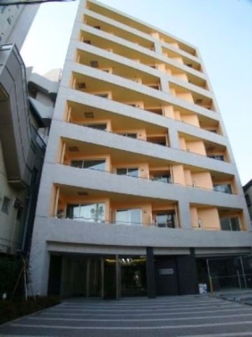 「サンコーレジデンス千駄ヶ谷」換気・通気良好◎ペット飼育相談可能な1LDKをご紹介!