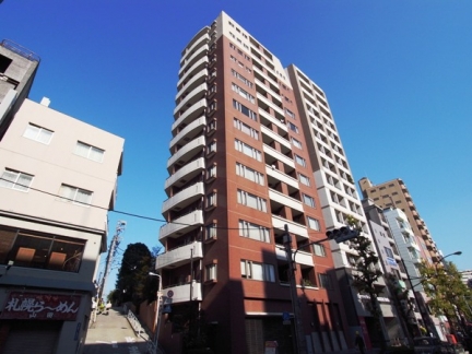 「代官山デュープレックス」人気の恵比寿・代官山エリア、事務所使用も相談可能な2LDKををご紹介!