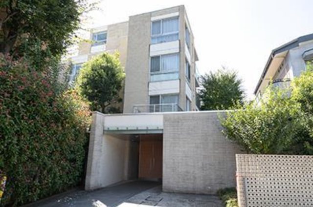 「ル・シヤージュ神宮前」神宮前3丁目エリアに建つ、2路線利用徒歩圏内の物件をご紹介☆