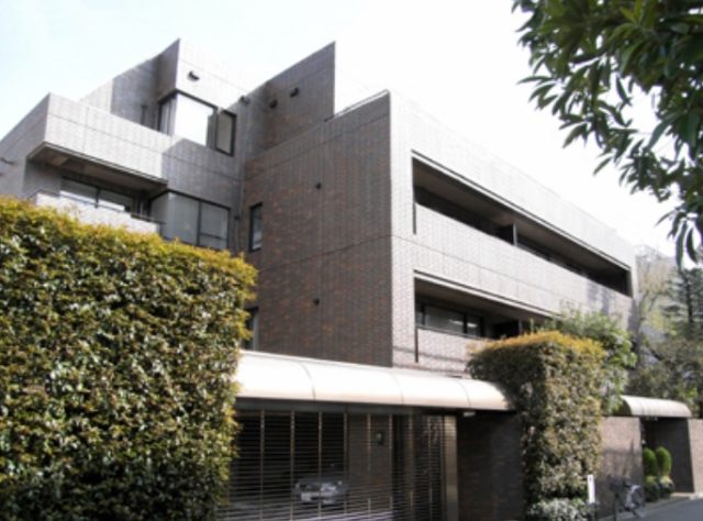 「北青山パーク・マンション」フルリノベーション済の2LDKをご紹介☆