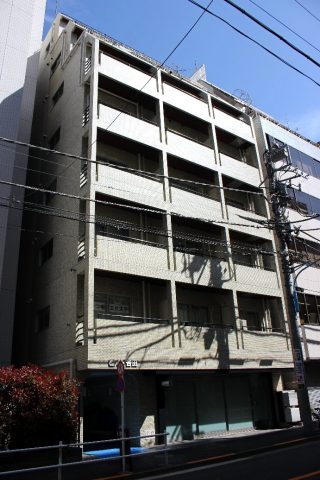 「ビルド吉田」２０１８年フルリフォーム済！スモールオフィスに最適な物件をご紹介☆