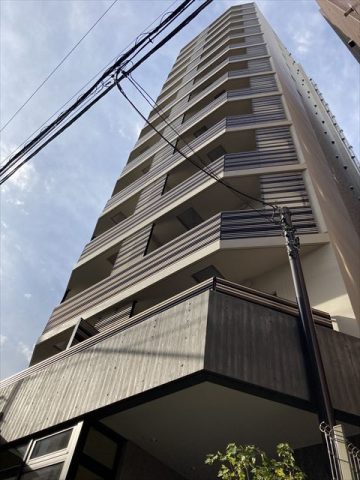 「ジオエント原宿」礼金無し、築浅！！駅近！！ペット相談可１ＬＤＫをご紹介します☆