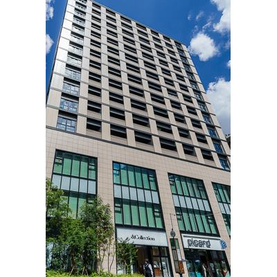 「ウェンブリー表参道」表参道駅徒歩２分！！三井不動産企画の高級賃貸マンションをご紹介☆彡