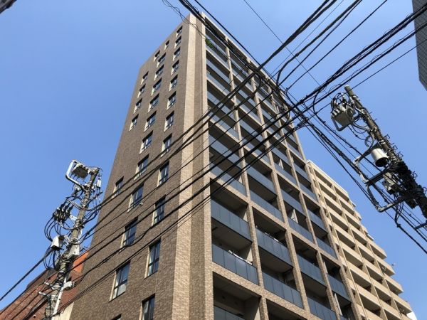 「アトラス表参道」表参道駅・渋谷駅より 各徒歩8分、全室窓開口部ありの3LDKをご紹介☆