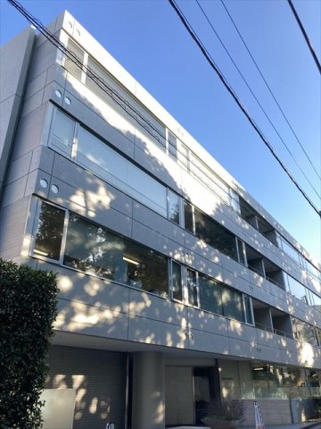 「クエストコート原宿」原宿駅徒歩３分、ペット相談可能!駐輪場無料の１ＬＤＫをご紹介☆彡