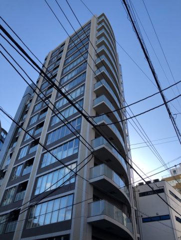 「クレヴィア原宿」明治通り沿い!ハイスペック1LDKをご紹介します!!