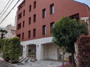 「ペアシティ表参道」表参道ヒルズまで徒歩2分!南西角部屋で明るい2LDKの物件をご紹介☆彡
