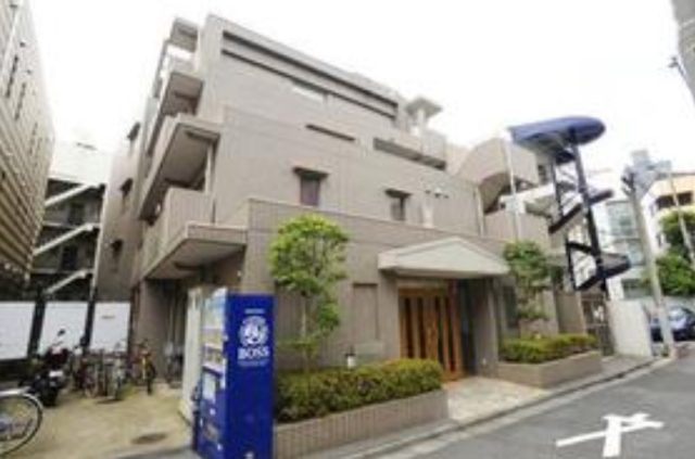 「カスタリア千駄ヶ谷」閑静な住宅街にある1人暮らしに最適な物件をご紹介☆彡