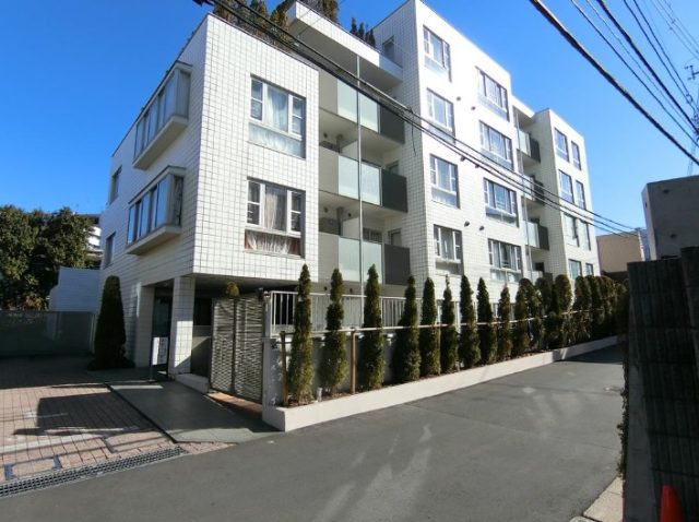 「D’クラディア神宮外苑ハイヴァリー」原宿、表参道、外苑前にアクセス良好!ペットや駐車場、駐輪場完備の1LDKの物件をご紹介☆彡