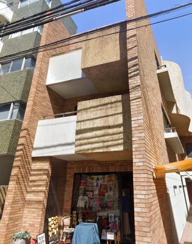 「ヒルトップスクェア千駄ヶ谷」千駄ヶ谷駅徒歩5分の飲食、美容室、クリニック、スタジオに最適な店舗物件をご紹介☆彡