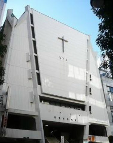 「山手マンション」渋谷公園通り沿いの好立地な事務所物件をご紹介☆彡