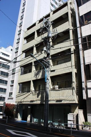 「ビルド吉田」新宿区四谷にある当社管理物件!物販・サービス店舗・教室等相談可能な路面店をご紹介☆彡