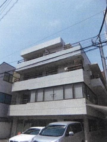 「大塚ビル」千駄ヶ谷小学校の裏手にある事務所物件をご紹介☆彡