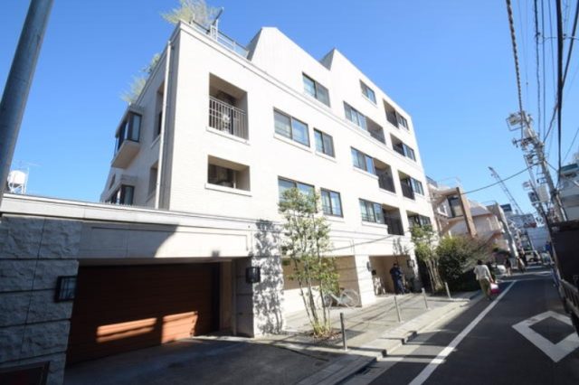 「ザ・サンメゾン神宮前四丁目エルド」人気の表参道エリア!管理体制、住環境良好の高級分譲賃貸マンションをご紹介☆