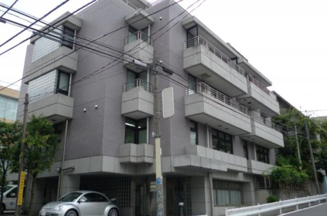 「ウィスタリアン恵比寿」恵比寿・代官山・中目黒が利用できる事務所物件をご紹介☆彡
