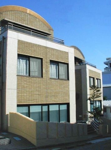 「マヤ信濃町」信濃町駅と四谷三丁目駅の中間地点にある、清水建設施工の賃貸マンションをご紹介☆彡