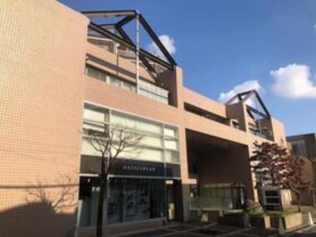 「原宿DUET」竹下通り至近!綺麗な室内の4LDK。ファミリータイプの賃貸マンションをご紹介☆彡