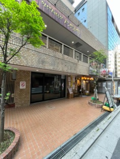 「ヴェラハイツ代々木」南西角部屋2面バルコニーの賃貸マンションをご紹介☆